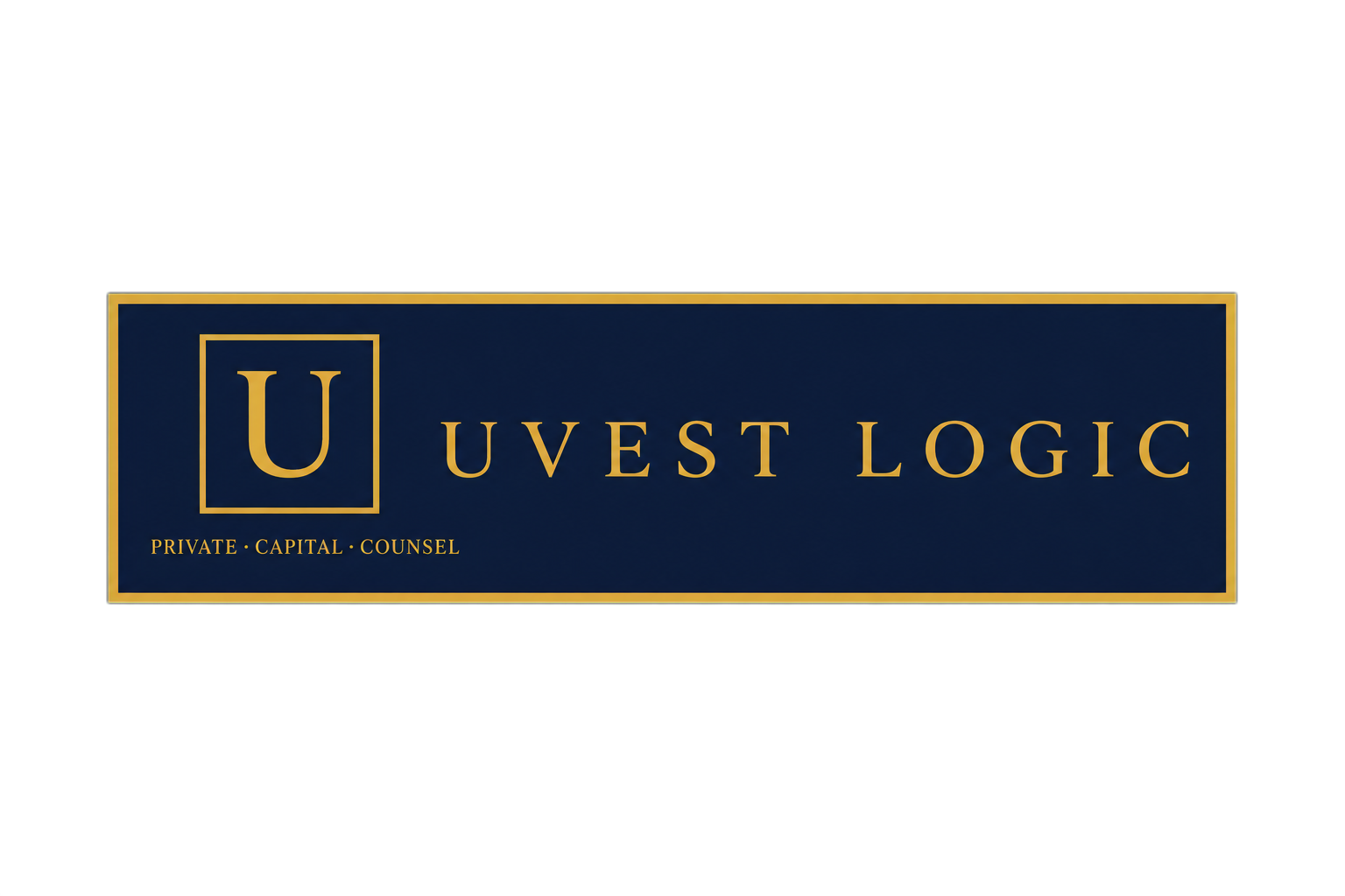 UVest Logic